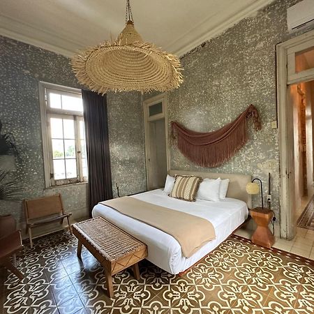 Historic House Hotel Boutique Mérida Esterno foto