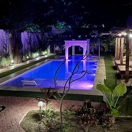 Historic House Hotel Boutique Mérida Esterno foto